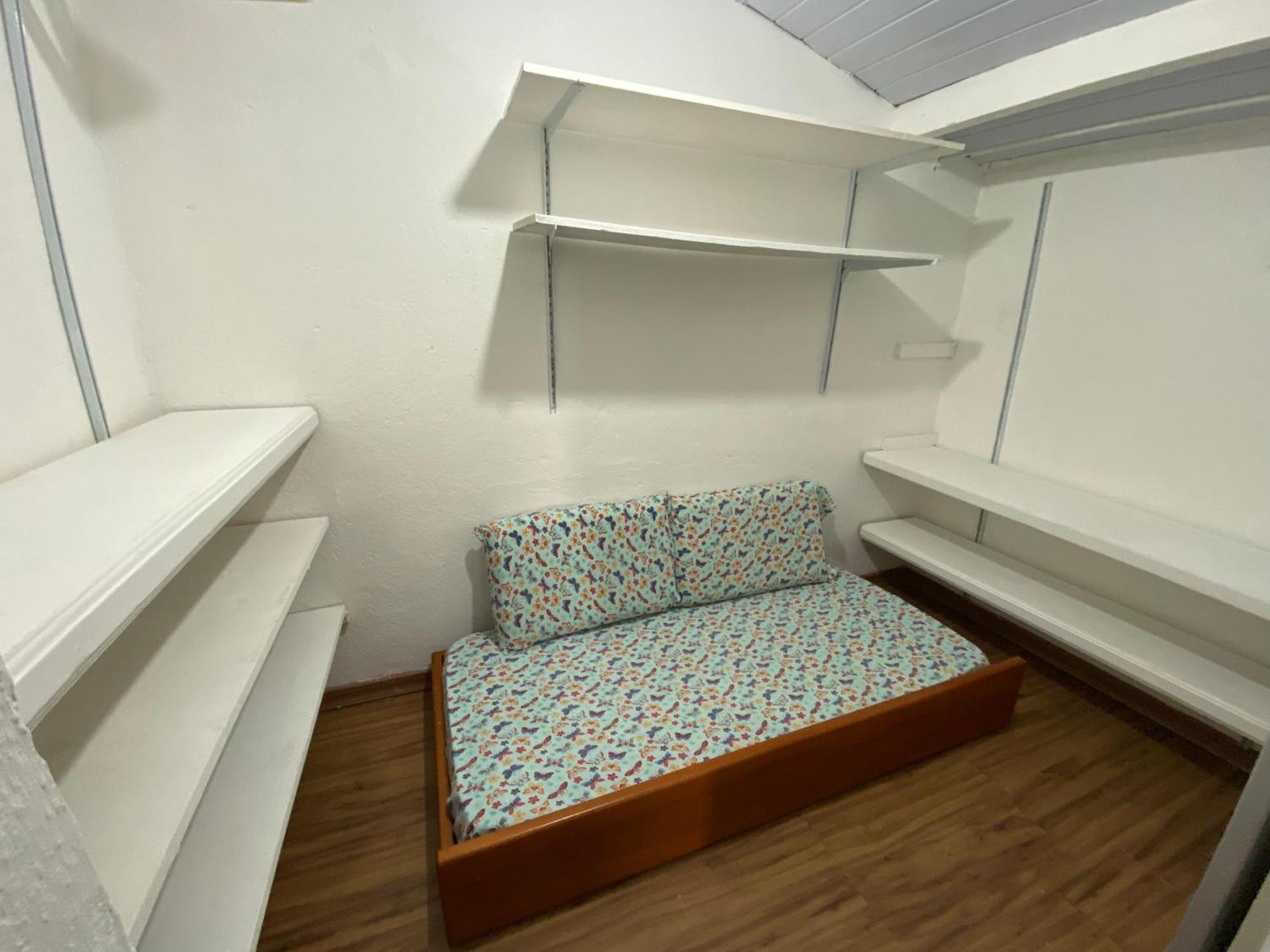 Casa No Centro Da Ilhabela - Vila - Sp Экстерьер фото